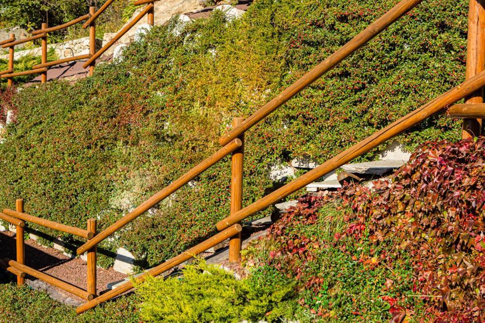 A&G Apartment Aosta - Elegante Casa 100 Mq Su Due Piani Con Wi-Fi-Giardino-Parcheggio Exterior foto